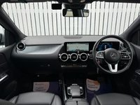 USED 2019 19 MERCEDES-BENZ B-CLASS 1.5 B180d Sport (Executive) MPV 5dr Diesel 7G-DCT Euro 6 (s/s) (116 ps) LOW MILEAGE