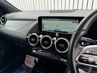 USED 2019 19 MERCEDES-BENZ B-CLASS 1.5 B180d Sport (Executive) MPV 5dr Diesel 7G-DCT Euro 6 (s/s) (116 ps) LOW MILEAGE