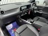 USED 2019 19 MERCEDES-BENZ B-CLASS 1.5 B180d Sport (Executive) MPV 5dr Diesel 7G-DCT Euro 6 (s/s) (116 ps) LOW MILEAGE