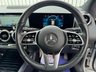USED 2019 19 MERCEDES-BENZ B-CLASS 1.5 B180d Sport (Executive) MPV 5dr Diesel 7G-DCT Euro 6 (s/s) (116 ps) LOW MILEAGE