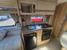 USED 2021 21 ELDDIS AUTOQUEST 155 2.2 HDI 