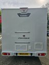 USED 2021 21 ELDDIS AUTOQUEST 155 2.2 HDI 