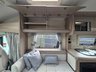 USED 2021 21 ELDDIS AUTOQUEST 155 2.2 HDI 