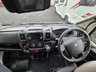 USED 2021 21 ELDDIS AUTOQUEST 155 2.2 HDI 