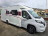 USED 2021 21 ELDDIS AUTOQUEST 155 2.2 HDI 