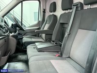 USED 2023 23 FORD TRANSIT 2.0 350 EcoBlue Leader Panel Van 5dr Diesel Manual RWD L4 H3 Euro 6 (130 ps) XLWB JUMBO + EURO 6