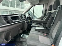 USED 2023 23 FORD TRANSIT 2.0 350 EcoBlue Leader Panel Van 5dr Diesel Manual RWD L4 H3 Euro 6 (130 ps) XLWB JUMBO + EURO 6