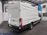 USED 2023 23 FORD TRANSIT 2.0 350 EcoBlue Leader Panel Van 5dr Diesel Manual RWD L4 H3 Euro 6 (130 ps) XLWB JUMBO + EURO 6
