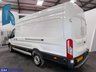 USED 2023 23 FORD TRANSIT 2.0 350 EcoBlue Leader Panel Van 5dr Diesel Manual RWD L4 H3 Euro 6 (130 ps) XLWB JUMBO + EURO 6