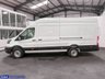 USED 2023 23 FORD TRANSIT 2.0 350 EcoBlue Leader Panel Van 5dr Diesel Manual RWD L4 H3 Euro 6 (130 ps) XLWB JUMBO + EURO 6