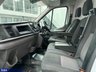 USED 2023 23 FORD TRANSIT 2.0 350 EcoBlue Leader Panel Van 5dr Diesel Manual RWD L4 H3 Euro 6 (130 ps) XLWB JUMBO + EURO 6