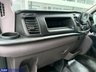 USED 2023 23 FORD TRANSIT 2.0 350 EcoBlue Leader Panel Van 5dr Diesel Manual RWD L4 H3 Euro 6 (130 ps) XLWB JUMBO + EURO 6