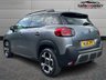 USED 2018 18 CITROEN C3 AIRCROSS 1.6 BlueHDi Flair SUV 5dr Diesel Manual Euro 6 (s/s) (120 ps) LOW MILEAGE