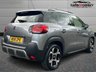 USED 2018 18 CITROEN C3 AIRCROSS 1.6 BlueHDi Flair SUV 5dr Diesel Manual Euro 6 (s/s) (120 ps) LOW MILEAGE