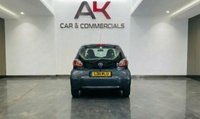 USED 2011 11 TOYOTA AYGO 1.0 VVT-i Go Hatchback 5dr Petrol Manual Euro 5 (67 ps) 