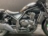 USED 2024 74 HONDA CMX1100 REBEL FINANCE SPECIALISTS APPLY NOW LOW RATE FINANCE DELIVERY AVAILABLE