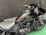 USED 2024 74 HONDA CMX1100 REBEL FINANCE SPECIALISTS APPLY NOW LOW RATE FINANCE DELIVERY AVAILABLE