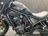 USED 2024 74 HONDA CMX1100 REBEL FINANCE SPECIALISTS APPLY NOW LOW RATE FINANCE DELIVERY AVAILABLE
