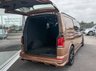 USED 2023 23 VOLKSWAGEN TRANSPORTER 2.0 TDI T28 Highline Kombi Van 5dr Diesel DSG FWD LWB Euro 6 (s/s) (150 ps) 6 SEATS - SWISS VAN CONVERSION