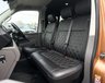 USED 2023 23 VOLKSWAGEN TRANSPORTER 2.0 TDI T28 Highline Kombi Van 5dr Diesel DSG FWD LWB Euro 6 (s/s) (150 ps) 6 SEATS - SWISS VAN CONVERSION