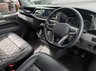 USED 2023 23 VOLKSWAGEN TRANSPORTER 2.0 TDI T28 Highline Kombi Van 5dr Diesel DSG FWD LWB Euro 6 (s/s) (150 ps) 6 SEATS - SWISS VAN CONVERSION