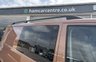 USED 2023 23 VOLKSWAGEN TRANSPORTER 2.0 TDI T28 Highline Kombi Van 5dr Diesel DSG FWD LWB Euro 6 (s/s) (150 ps) 6 SEATS - SWISS VAN CONVERSION