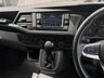 USED 2023 23 VOLKSWAGEN TRANSPORTER 2.0 TDI T28 Highline Kombi Van 5dr Diesel DSG FWD LWB Euro 6 (s/s) (150 ps) 6 SEATS - SWISS VAN CONVERSION