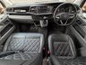 USED 2023 23 VOLKSWAGEN TRANSPORTER 2.0 TDI T28 Highline Kombi Van 5dr Diesel DSG FWD LWB Euro 6 (s/s) (150 ps) 6 SEATS - SWISS VAN CONVERSION