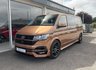 USED 2023 23 VOLKSWAGEN TRANSPORTER 2.0 TDI T28 Highline Kombi Van 5dr Diesel DSG FWD LWB Euro 6 (s/s) (150 ps) 6 SEATS - SWISS VAN CONVERSION