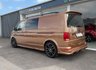 USED 2023 23 VOLKSWAGEN TRANSPORTER 2.0 TDI T28 Highline Kombi Van 5dr Diesel DSG FWD LWB Euro 6 (s/s) (150 ps) 6 SEATS - SWISS VAN CONVERSION
