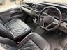 USED 2023 23 VOLKSWAGEN TRANSPORTER 2.0 TDI T28 Highline Kombi Van 5dr Diesel DSG FWD LWB Euro 6 (s/s) (150 ps) 6 SEATS - SWISS VAN CONVERSION