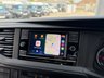 USED 2023 23 VOLKSWAGEN TRANSPORTER 2.0 TDI T28 Highline Kombi Van 5dr Diesel DSG FWD LWB Euro 6 (s/s) (150 ps) 6 SEATS - SWISS VAN CONVERSION