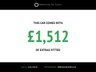 USED 2023 23 VOLKSWAGEN TRANSPORTER 2.0 TDI T28 Highline Kombi Van 5dr Diesel DSG FWD LWB Euro 6 (s/s) (150 ps) 6 SEATS - SWISS VAN CONVERSION