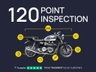 USED 2021 21 BMW K 1600 GTL LE 