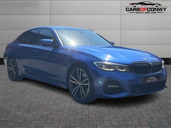View our BMW 3 Series