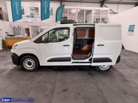 USED 2023 23 CITROEN BERLINGO 1.5 BlueHDi 1000 Enterprise Edition M SWB Euro 6 (s/s) (100 ps) OVER 200 VANS ON ONE SITE