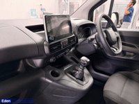 USED 2023 23 CITROEN BERLINGO 1.5 BlueHDi 1000 Enterprise Edition M SWB Euro 6 (s/s) (100 ps) OVER 200 VANS ON ONE SITE