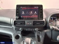 USED 2023 23 CITROEN BERLINGO 1.5 BlueHDi 1000 Enterprise Edition M SWB Euro 6 (s/s) (100 ps) OVER 200 VANS ON ONE SITE