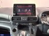 USED 2023 23 CITROEN BERLINGO 1.5 BlueHDi 1000 Enterprise Edition M SWB Euro 6 (s/s) (100 ps) OVER 200 VANS ON ONE SITE