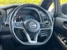 USED 2022 72 NISSAN LEAF Leaf N-Connecta 5dr CHOICE OF CARS