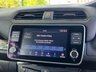 USED 2022 72 NISSAN LEAF Leaf N-Connecta 5dr CHOICE OF CARS