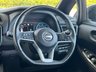 USED 2022 72 NISSAN LEAF Leaf N-Connecta 5dr CHOICE OF CARS
