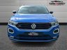 USED 2020 69 VOLKSWAGEN T-ROC 1.5 TSI GPF EVO R-Line SUV 5dr Petrol Manual Euro 6 (s/s) (150 ps) Heated seats