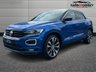 USED 2020 69 VOLKSWAGEN T-ROC 1.5 TSI GPF EVO R-Line SUV 5dr Petrol Manual Euro 6 (s/s) (150 ps) Heated seats