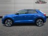 USED 2020 69 VOLKSWAGEN T-ROC 1.5 TSI GPF EVO R-Line SUV 5dr Petrol Manual Euro 6 (s/s) (150 ps) Heated seats