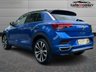USED 2020 69 VOLKSWAGEN T-ROC 1.5 TSI GPF EVO R-Line SUV 5dr Petrol Manual Euro 6 (s/s) (150 ps) Heated seats