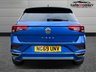 USED 2020 69 VOLKSWAGEN T-ROC 1.5 TSI GPF EVO R-Line SUV 5dr Petrol Manual Euro 6 (s/s) (150 ps) Heated seats