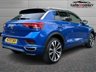 USED 2020 69 VOLKSWAGEN T-ROC 1.5 TSI GPF EVO R-Line SUV 5dr Petrol Manual Euro 6 (s/s) (150 ps) Heated seats