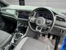 USED 2020 69 VOLKSWAGEN T-ROC 1.5 TSI GPF EVO R-Line SUV 5dr Petrol Manual Euro 6 (s/s) (150 ps) Heated seats