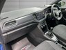 USED 2020 69 VOLKSWAGEN T-ROC 1.5 TSI GPF EVO R-Line SUV 5dr Petrol Manual Euro 6 (s/s) (150 ps) Heated seats